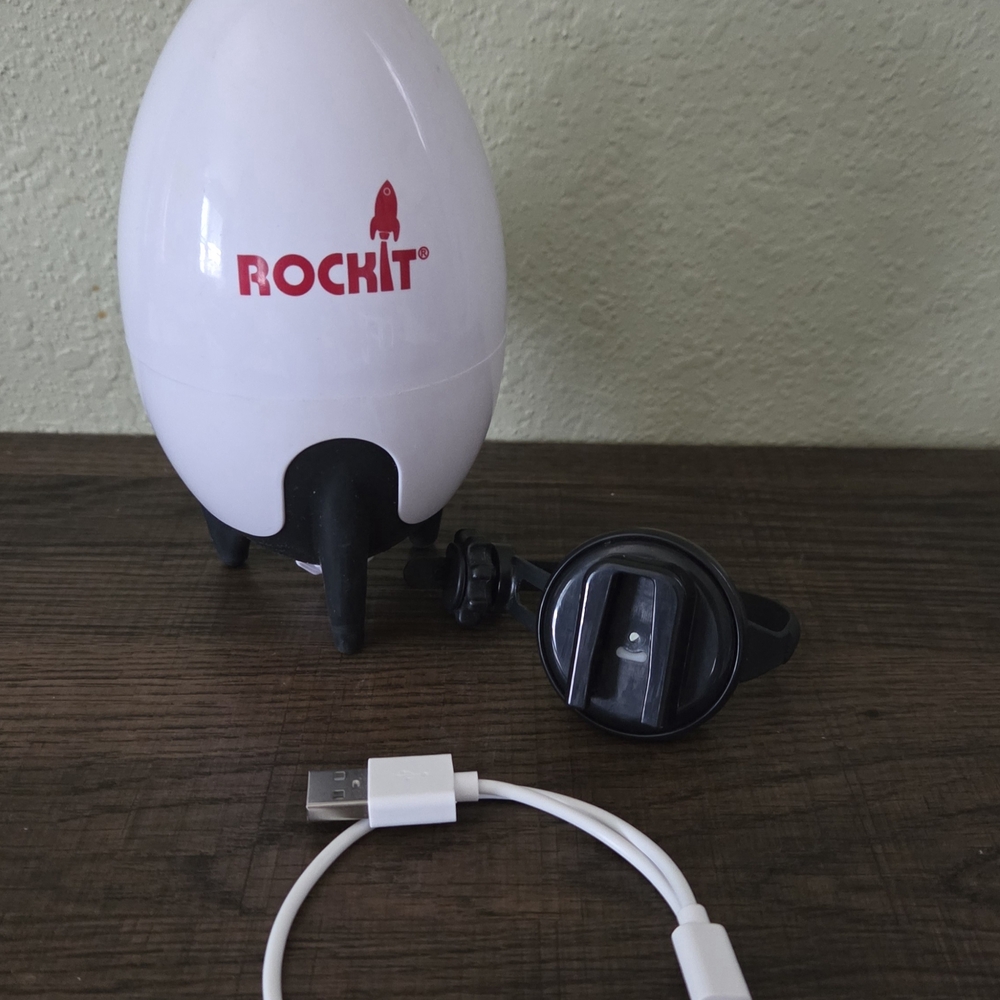 Rockit Baby Rocker